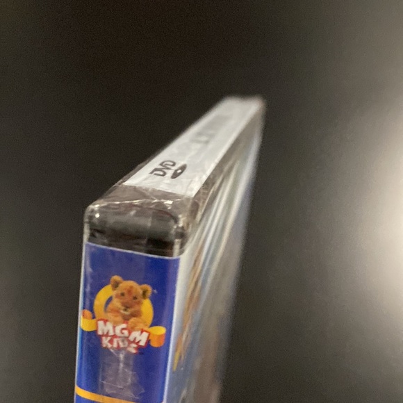 NEW: An All Dogs Christmas Carol - DVD - Picture 3 of 3